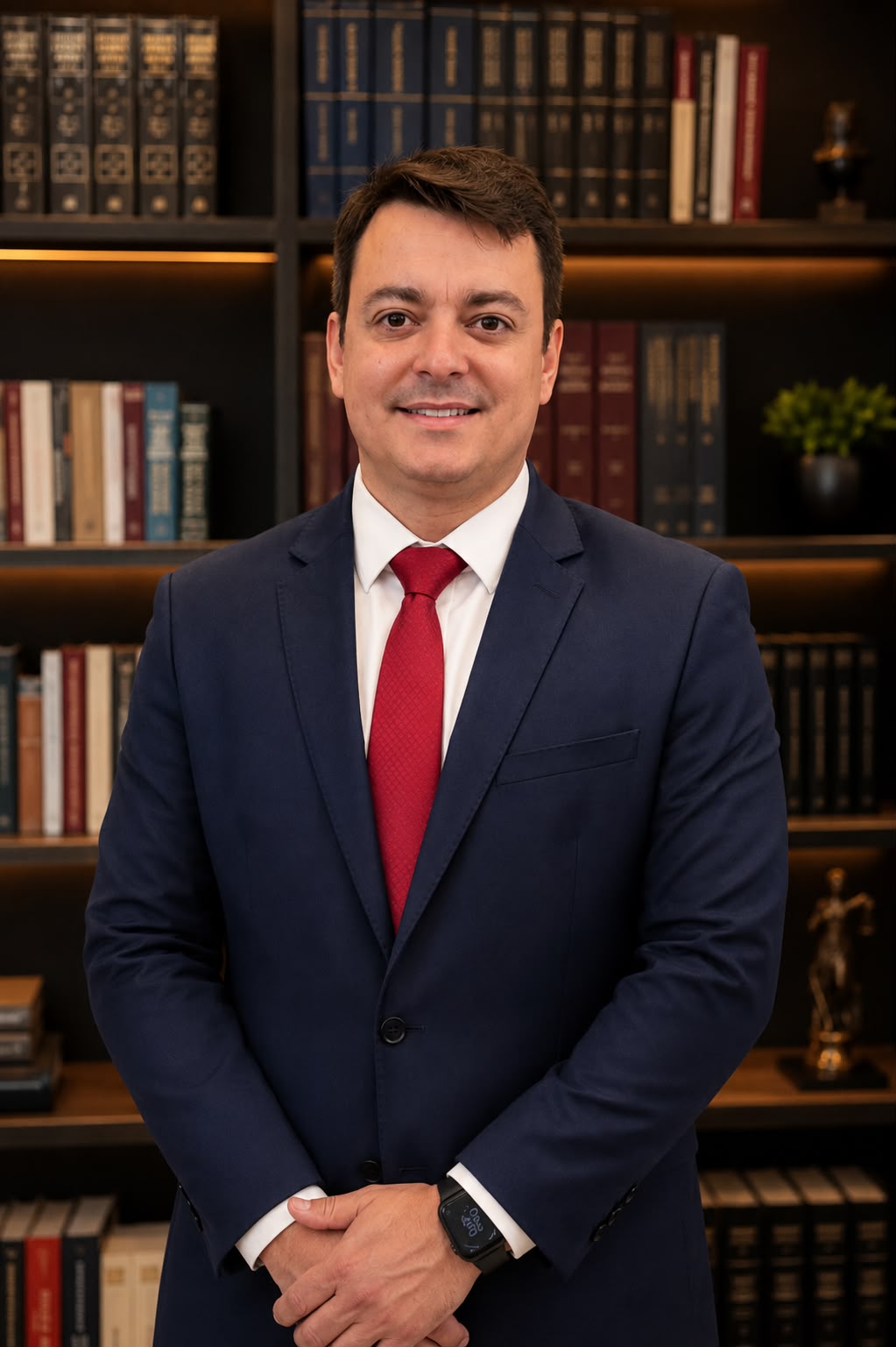 Dr. Florisvaldo