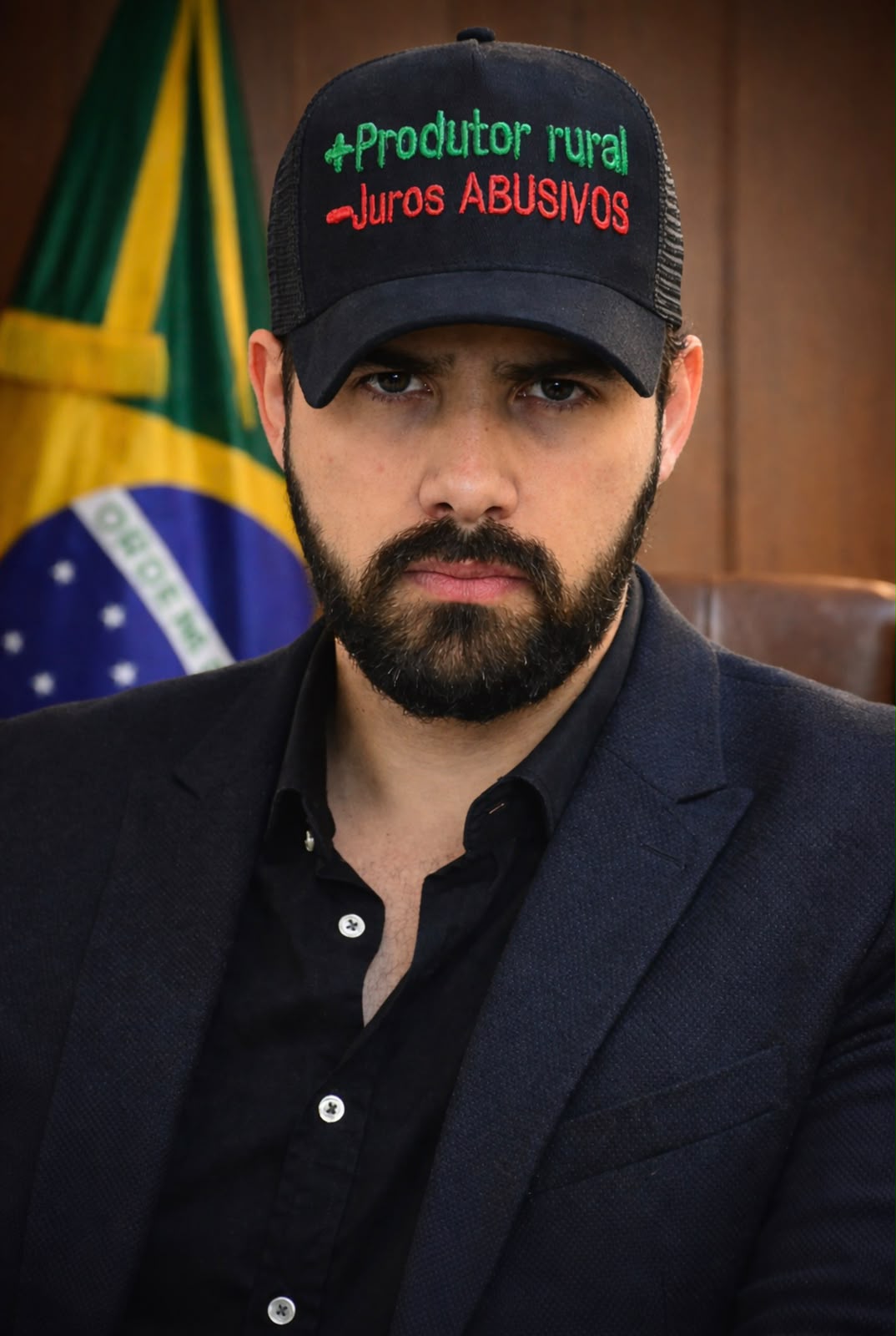 Dr. Raphael Rodrigues Brito